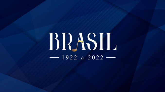 Projeto Brasil 1922 a 2022