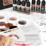up tint kit essencial paramédica