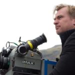 Christopher Nolan