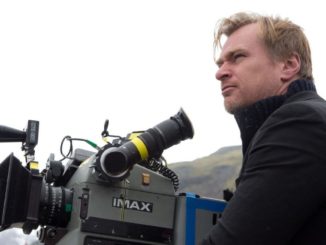 Christopher Nolan