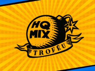 Indicados ao Troféu HQMIX