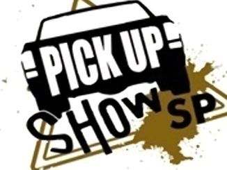 Logo Pick-up Show SP 2023