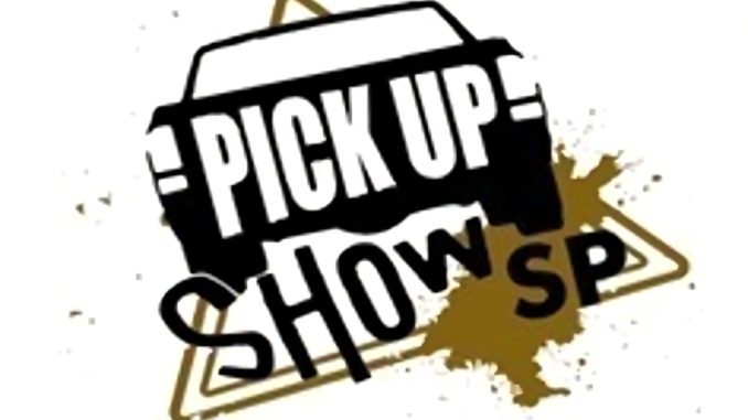 Logo Pick-up Show SP 2023