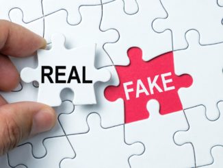 Proteção contra deepfake