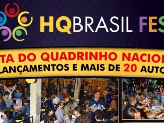 HQBrasil Fest 2023