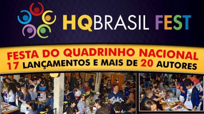 HQBrasil Fest 2023