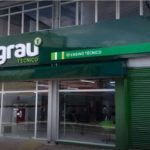 Foto de unidade do Grau Técnico em Guarulhos
