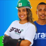 Banner do Programa Grau Social 2025