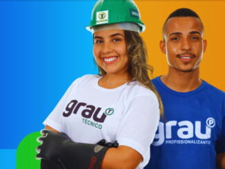 Banner do Programa Grau Social 2025